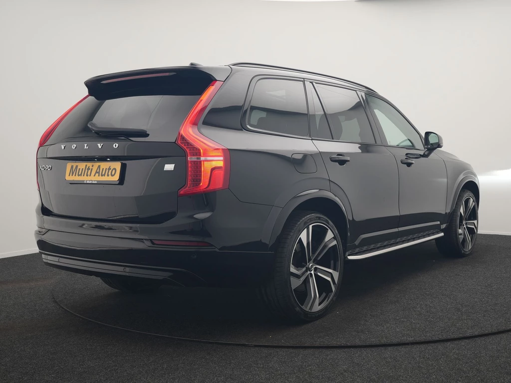Volvo XC90 – foto 7