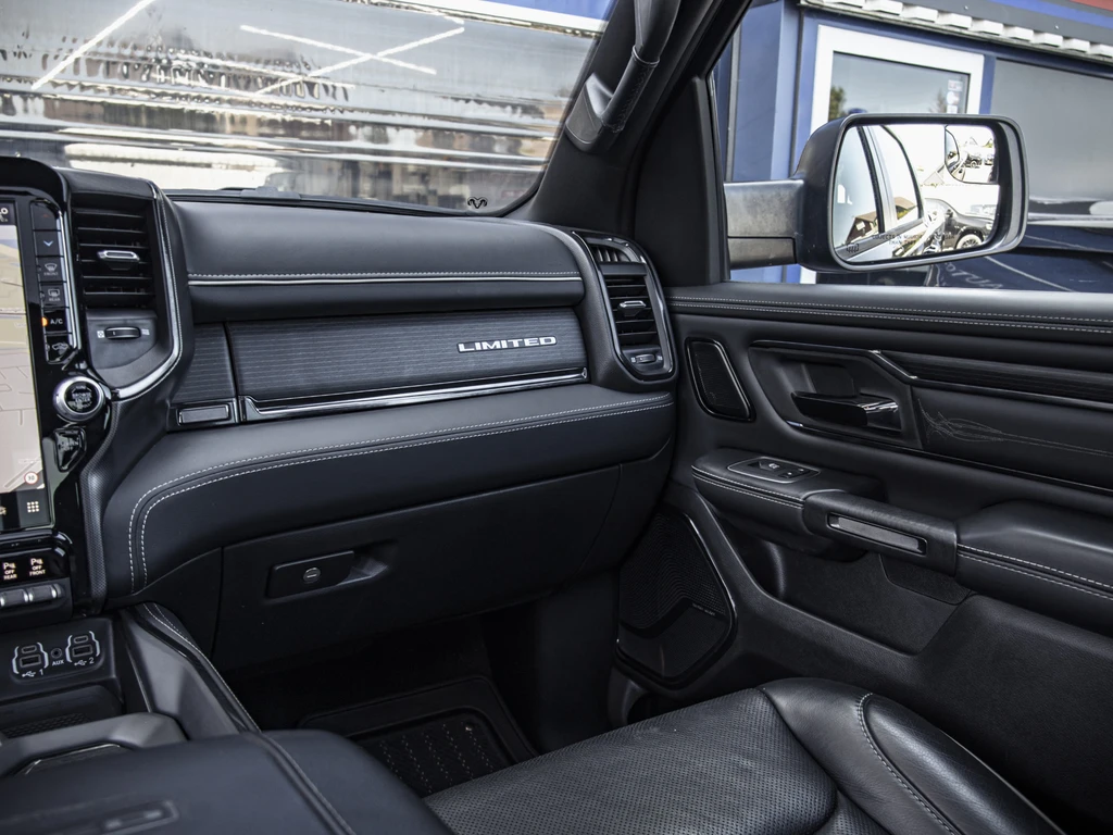 Dodge Ram 1500 – foto 16