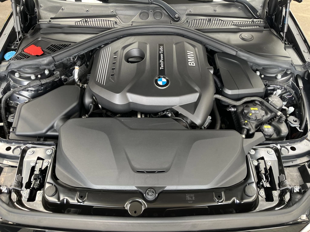 BMW 1 Serie – foto 9