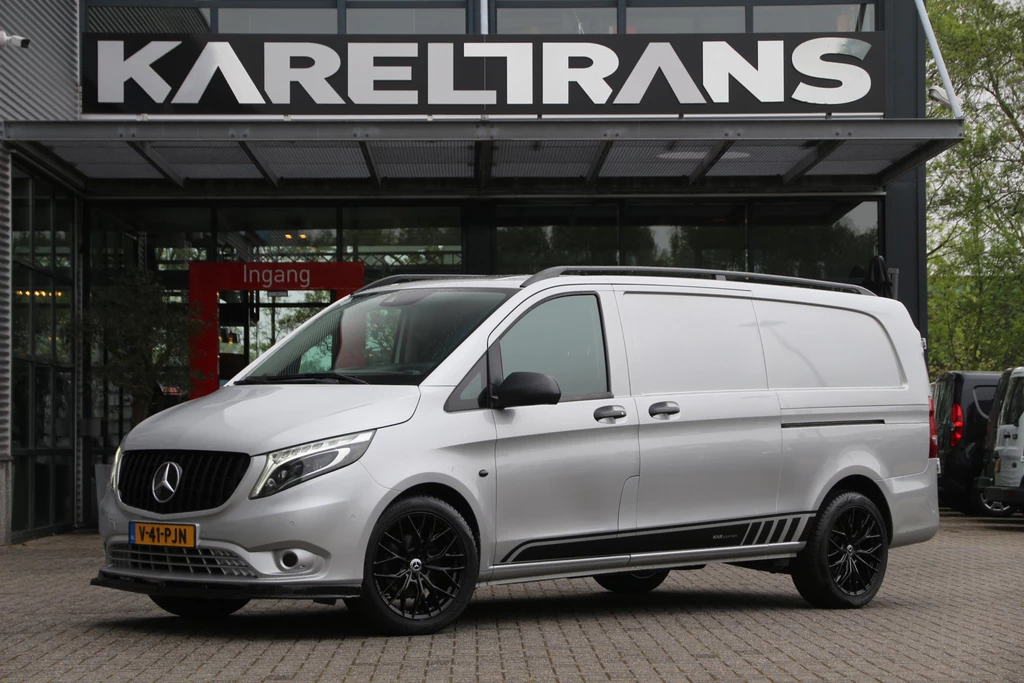 Mercedes-Benz Vito – foto 2