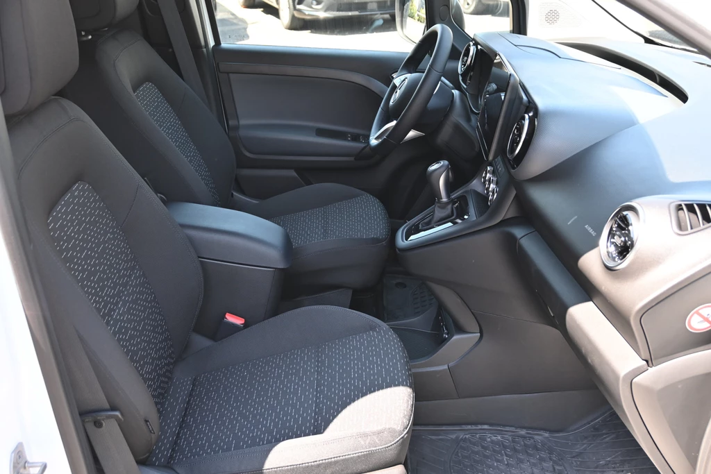 Mercedes-Benz eCitan – foto 11