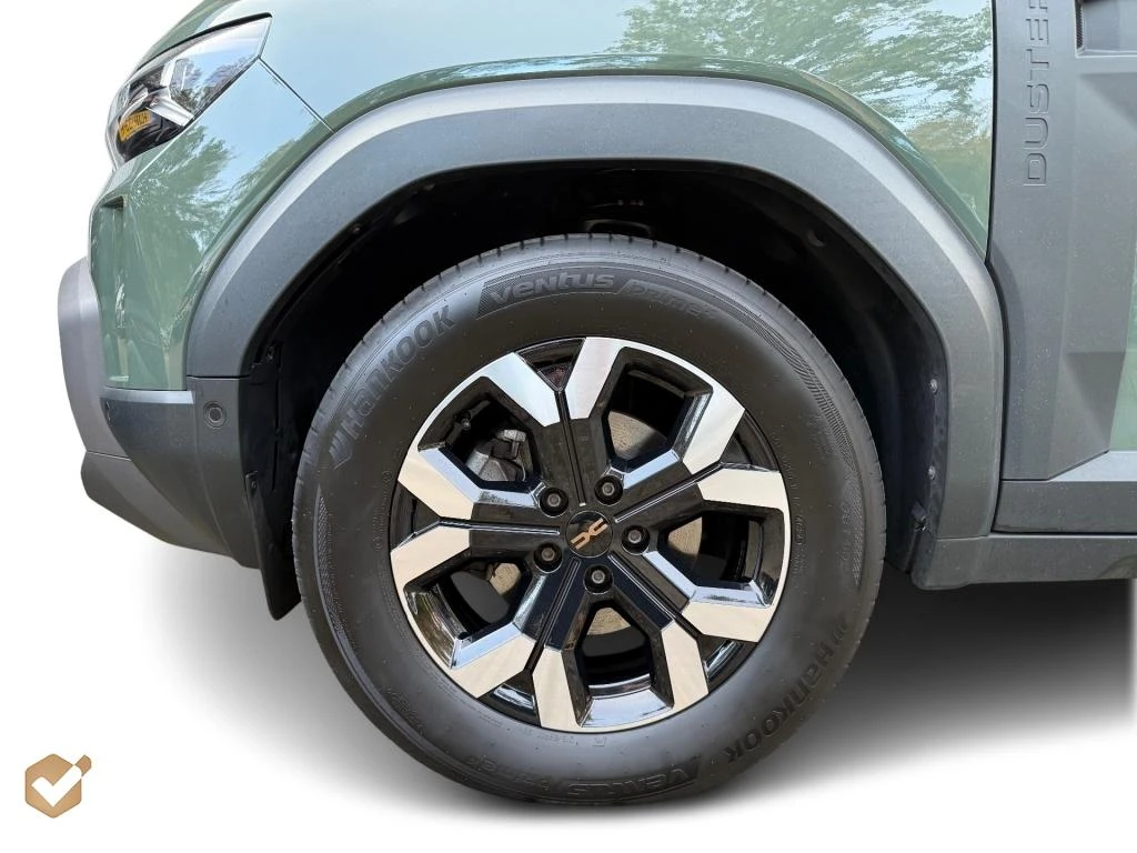 Dacia Duster – foto 16