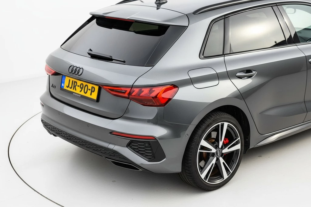 Audi A3 – foto 8