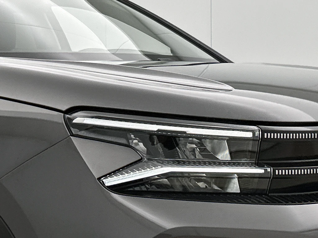 Citroën C5 Aircross – foto 28