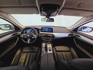 BMW 5 Serie – thumbnail 7