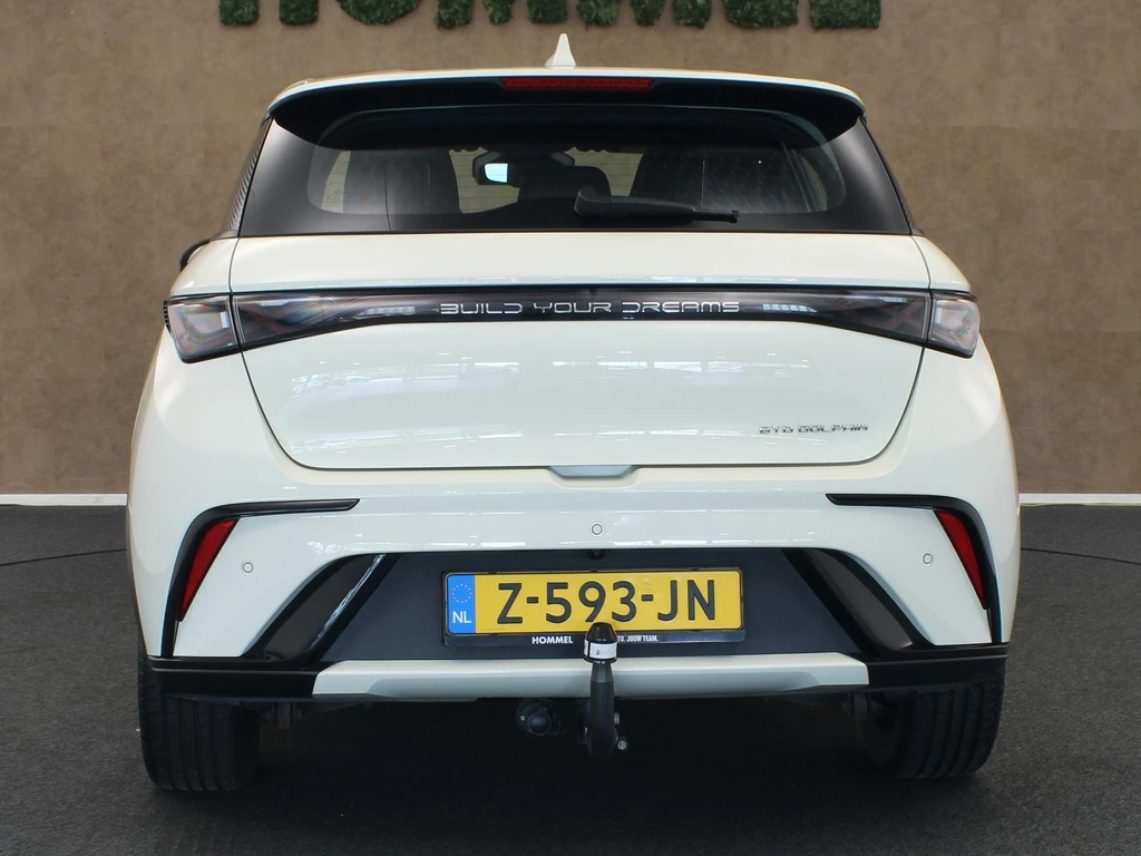 BYD DOLPHIN – foto 5