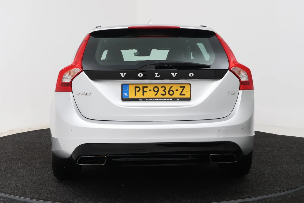 Volvo V60 – foto 4