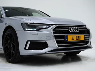 Audi A6 – thumbnail 8