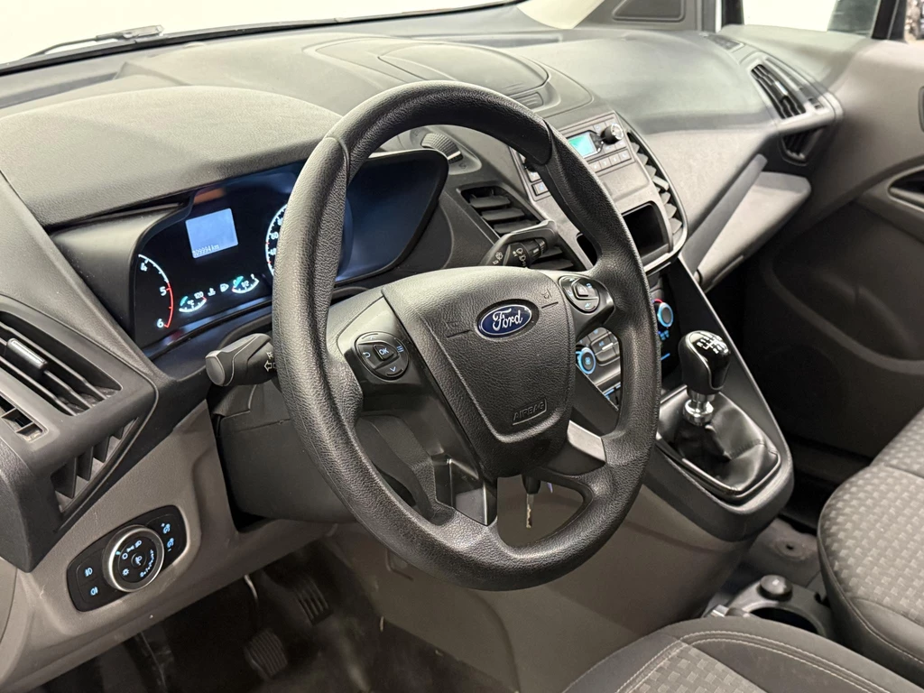 Ford Transit Connect – foto 17