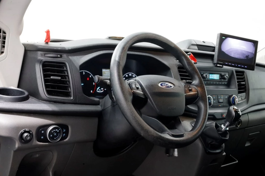 Ford Transit – foto 12
