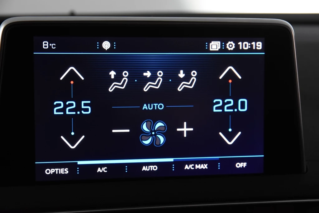 Peugeot 5008 – foto 16