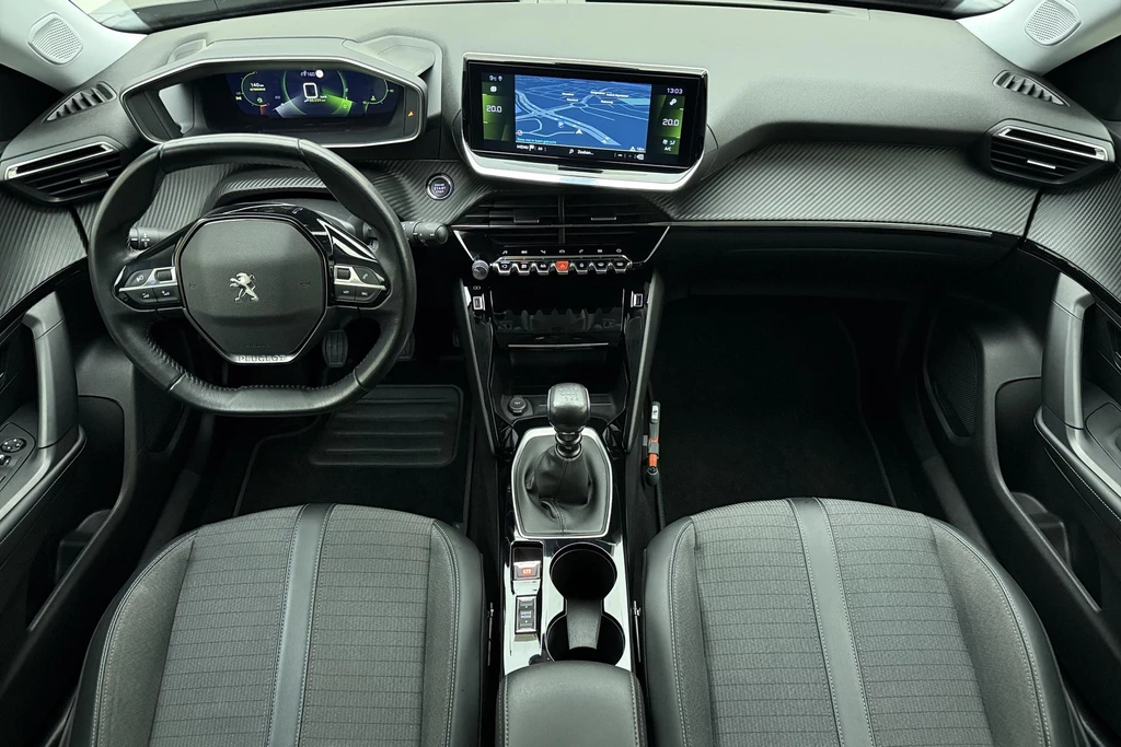 Peugeot 2008 – foto 33