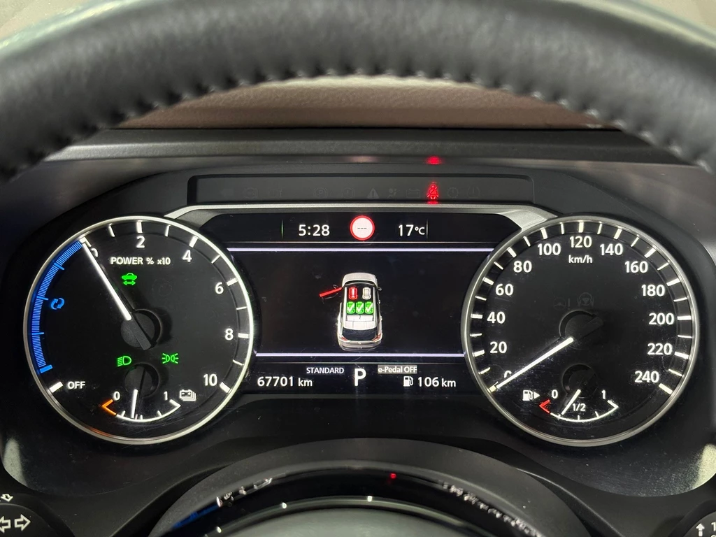 Nissan X-Trail – foto 34