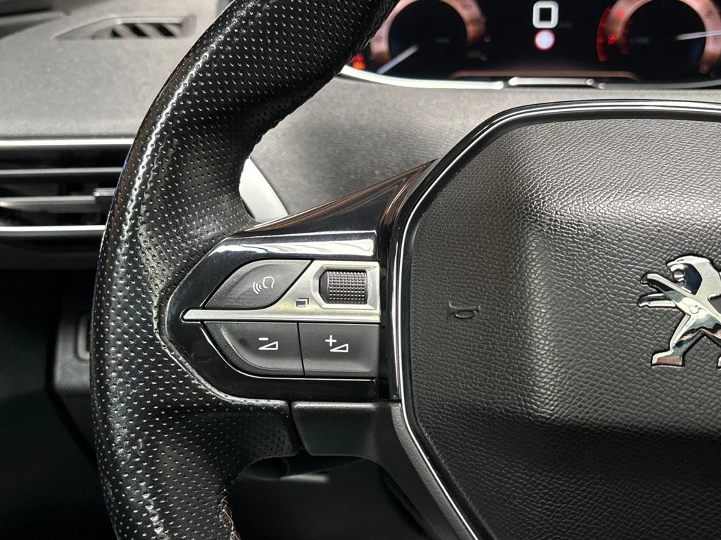 Peugeot 3008 – foto 17