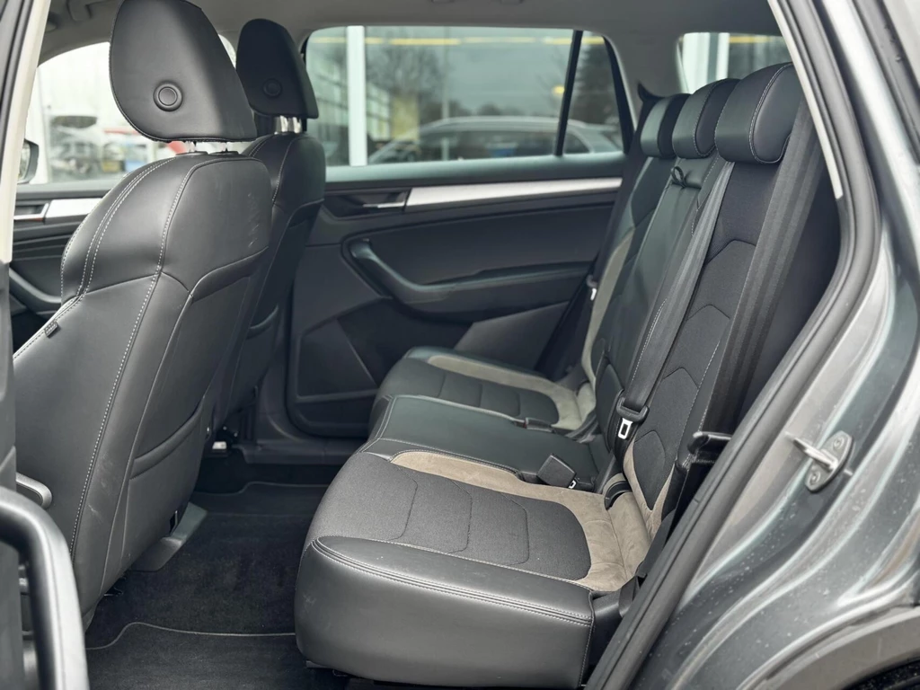 Škoda Kodiaq – foto 18