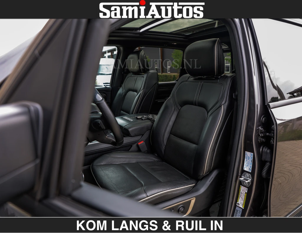Dodge Ram Pick-Up – foto 64