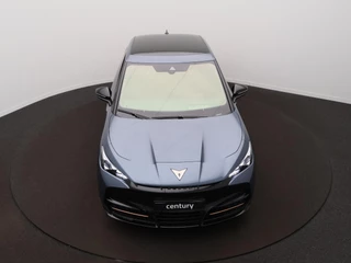 CUPRA Tavascan – thumbnail 11
