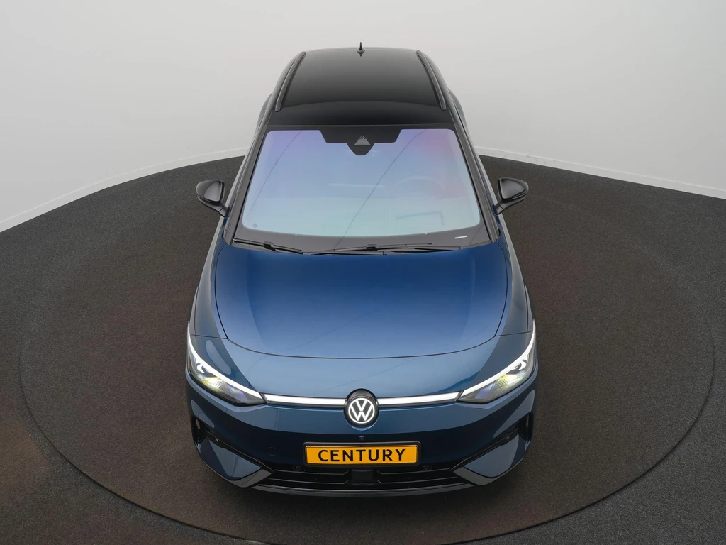 Volkswagen ID.7 – foto 11