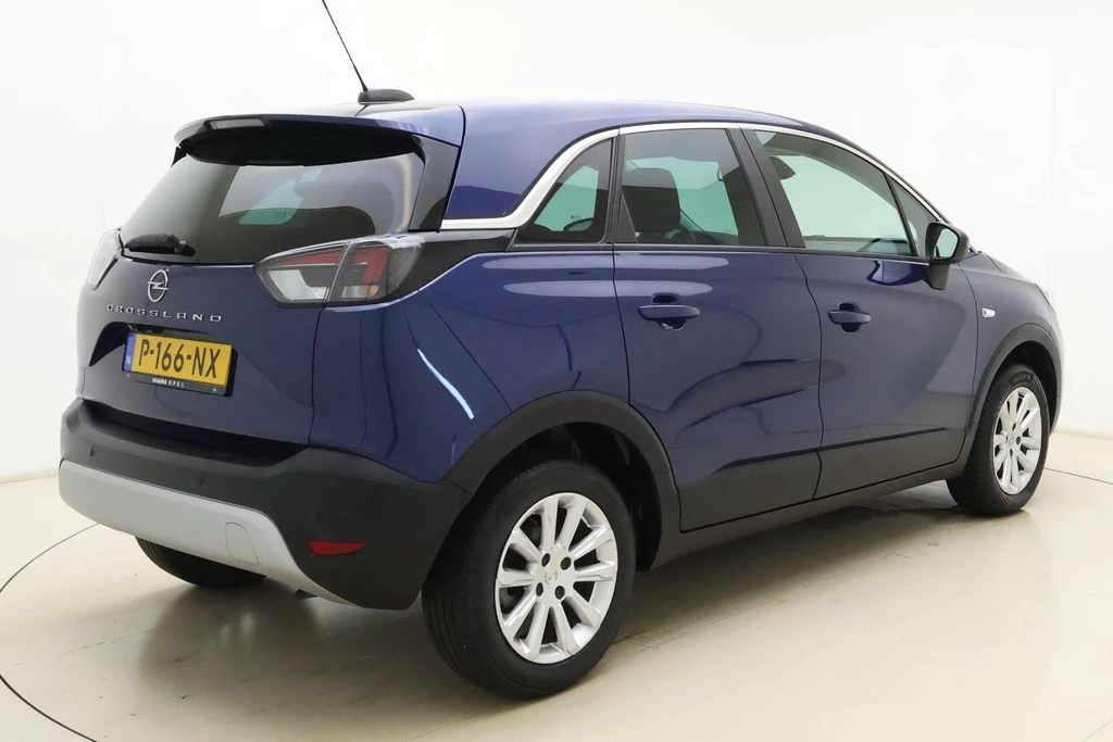 Opel Crossland – foto 6