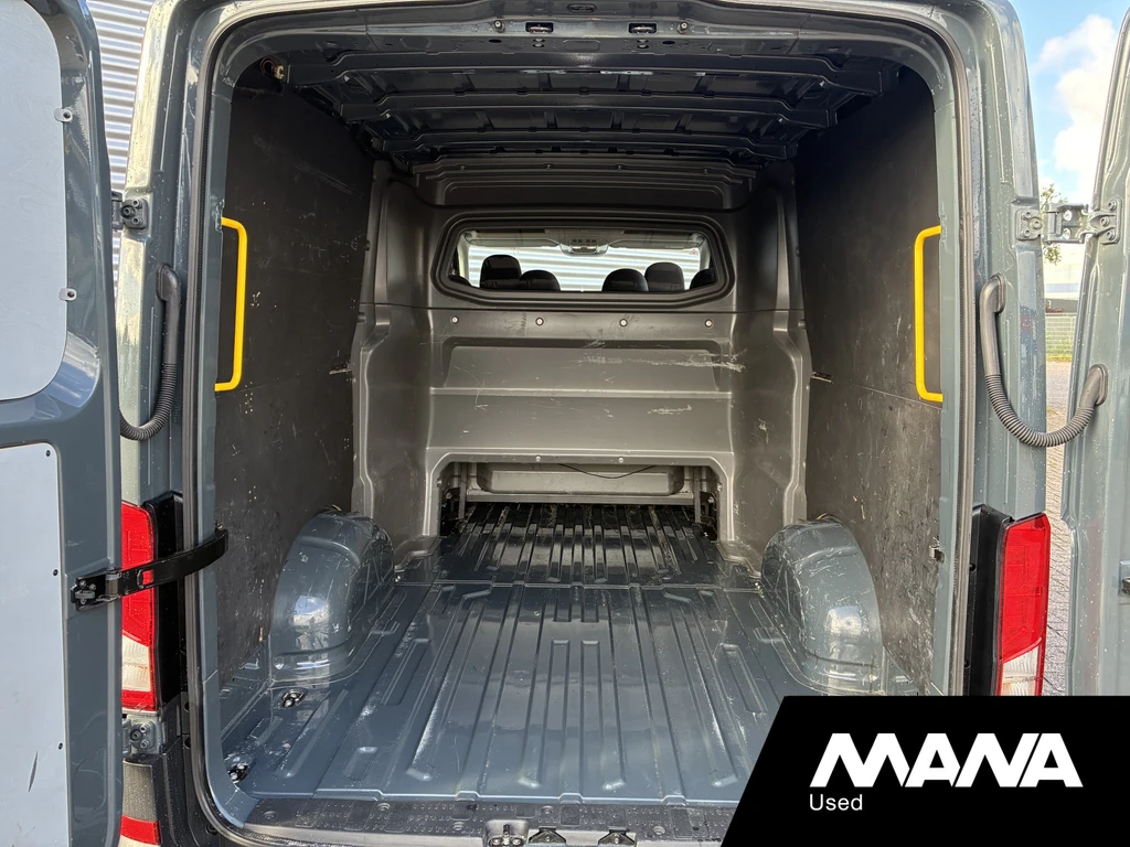 MAN TGE – foto 7