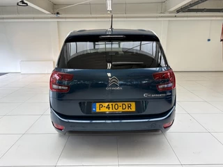 Citroën Grand C4 Spacetourer – thumbnail 4