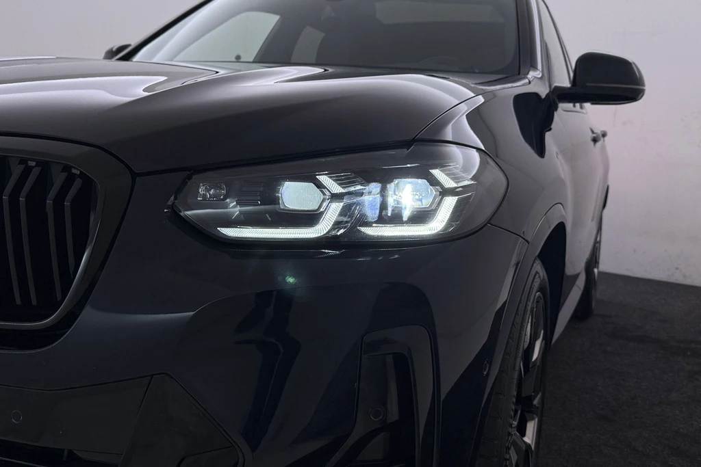 BMW iX3 – foto 5