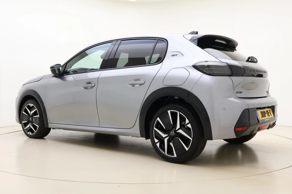 Peugeot 208 – foto 4