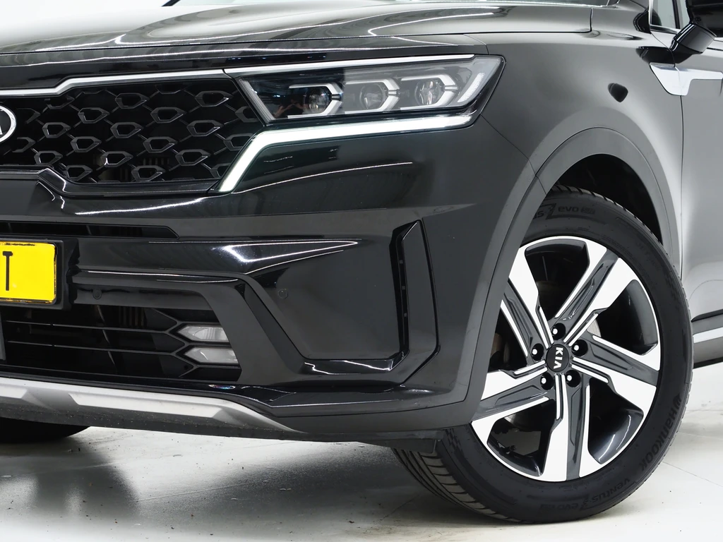 Kia Sorento – foto 11