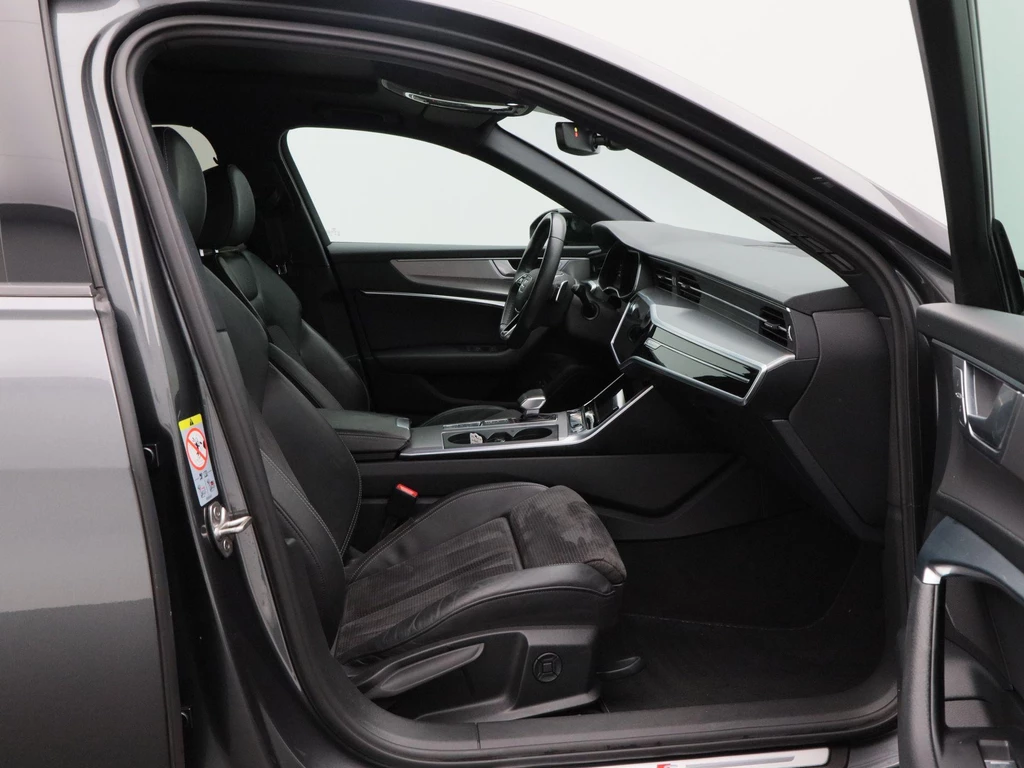 Audi A6 – foto 46