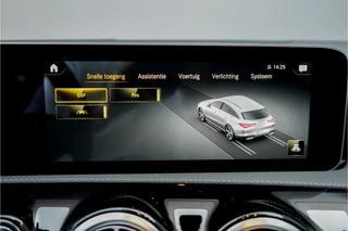 Mercedes-Benz CLA – thumbnail 30