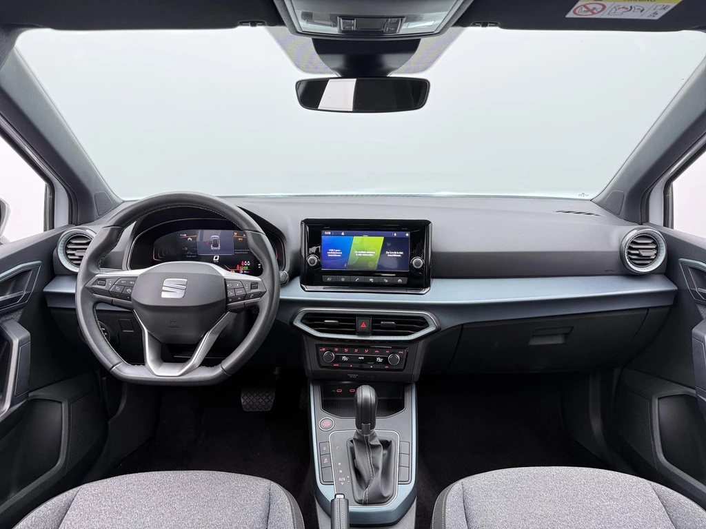 SEAT Arona – foto 12