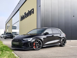 Audi RS3 – thumbnail 1