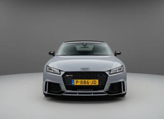 Audi TT RS – thumbnail 11