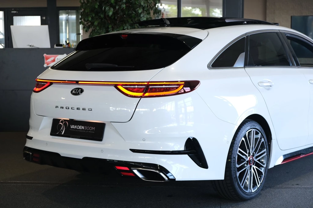 Kia ProCeed – foto 6