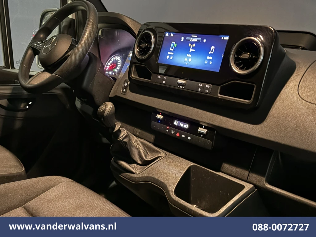 Mercedes-Benz Sprinter – foto 16