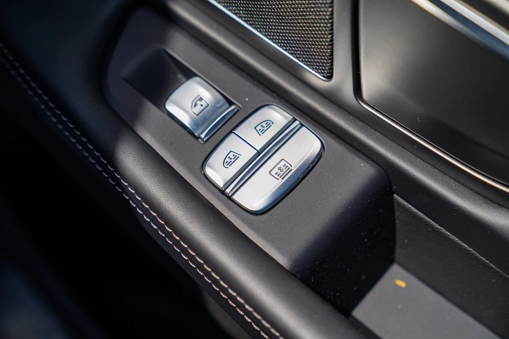 BMW 7 Serie – foto 21