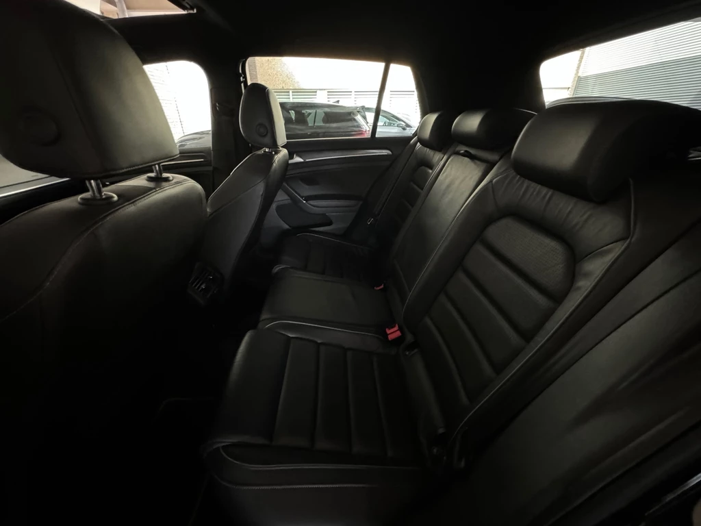 Volkswagen Golf – foto 14