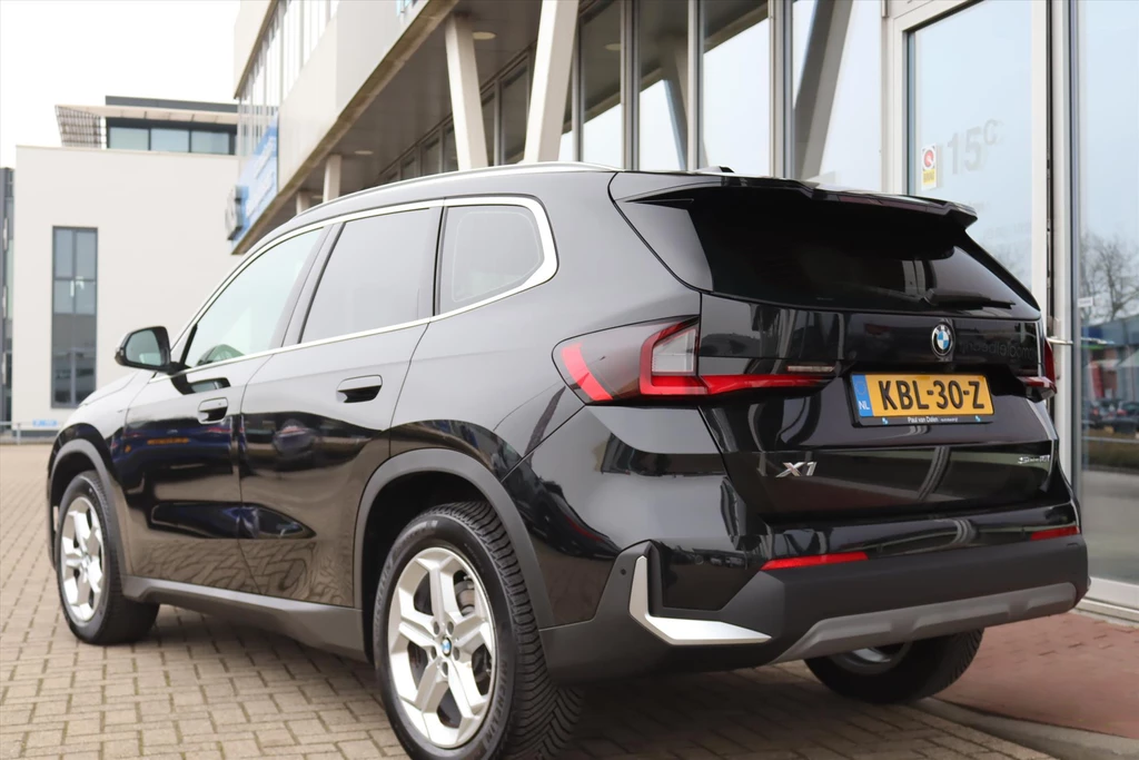 BMW X1 – foto 8