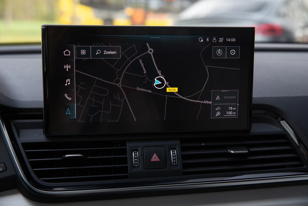 Audi Q5 – foto 19