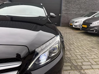Mercedes-Benz C-Klasse – thumbnail 15