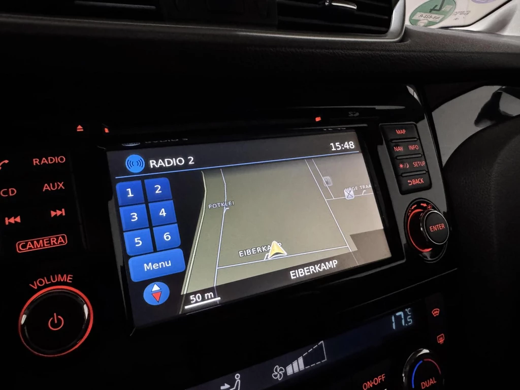 Nissan QASHQAI – foto 43
