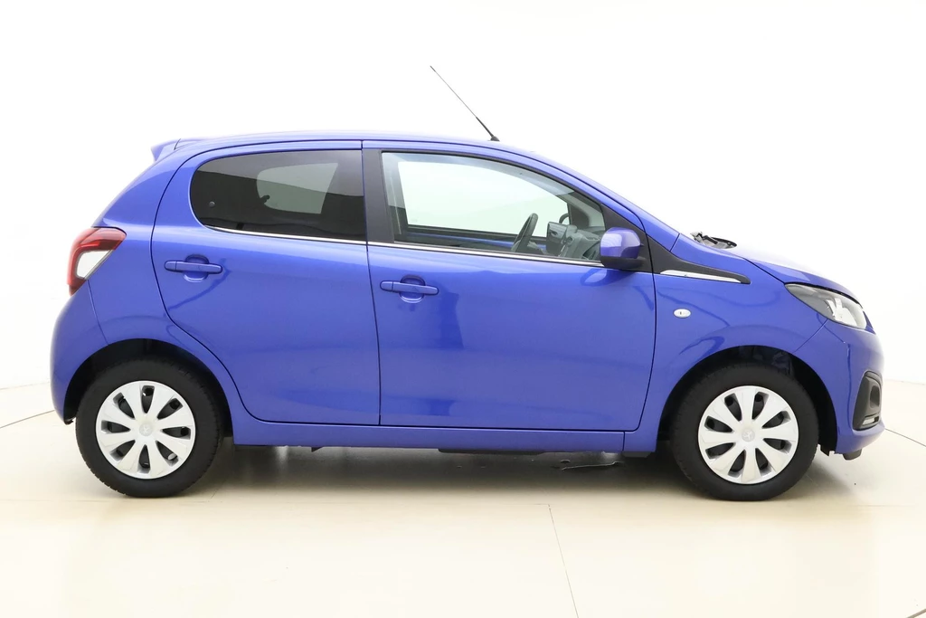 Peugeot 108 – foto 7