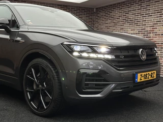 Volkswagen Touareg – thumbnail 9