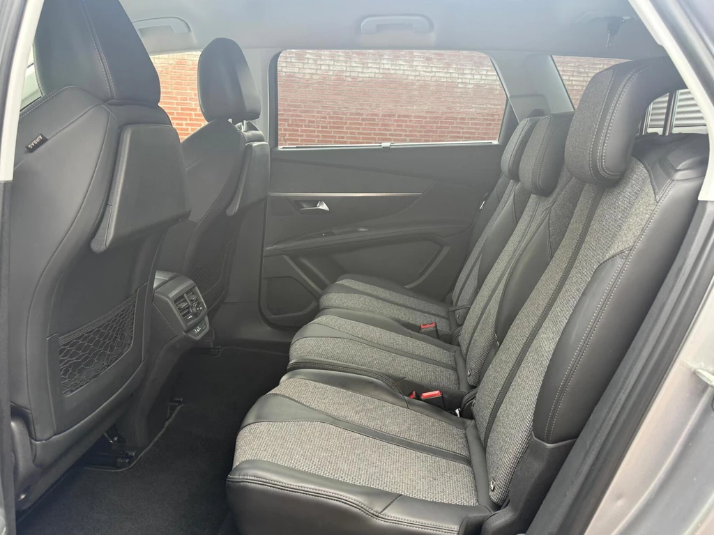 Peugeot 5008 – foto 17