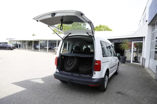 Volkswagen Caddy – thumbnail 13