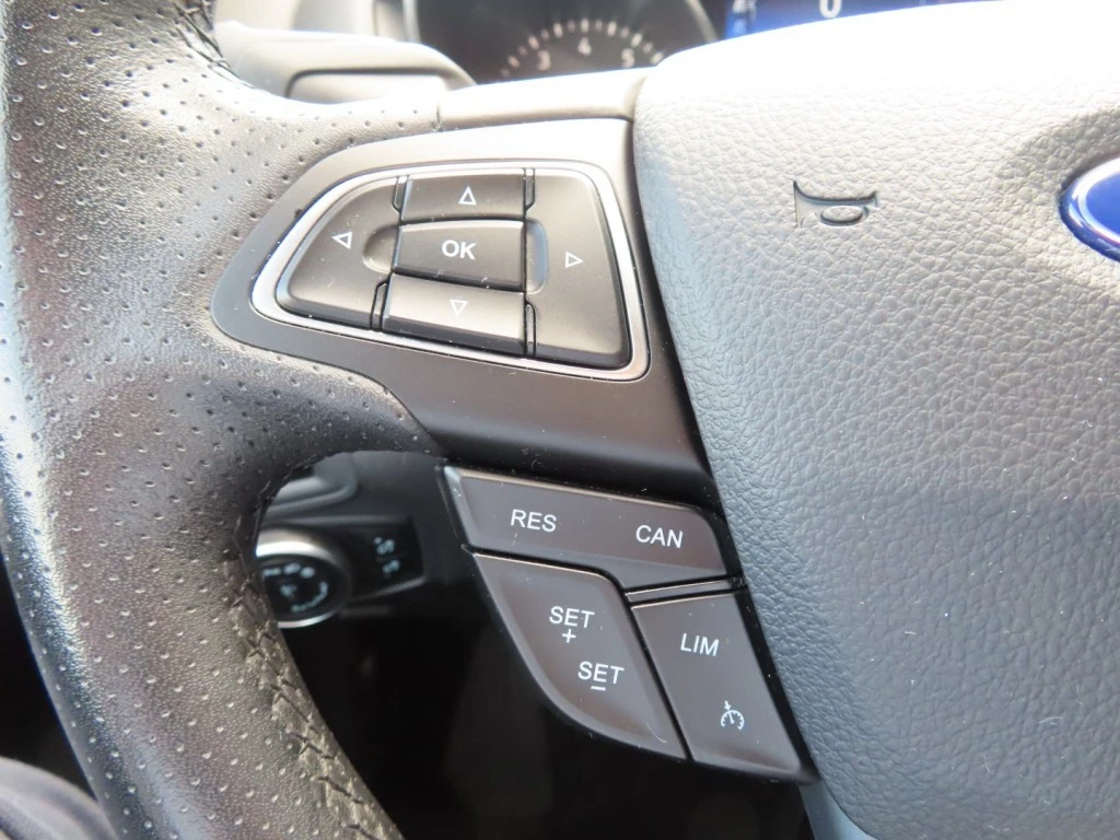 Ford Focus – foto 22