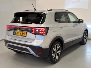 Volkswagen T-Cross – thumbnail 4