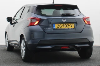 Nissan Micra – thumbnail 6