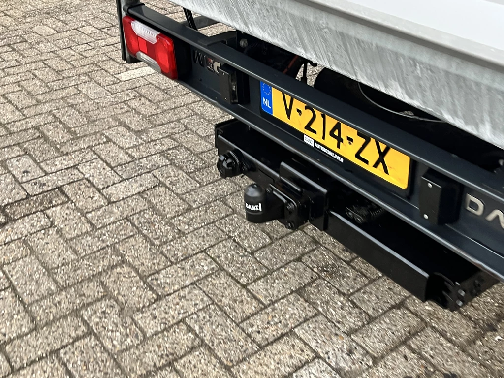 Iveco Daily – foto 30