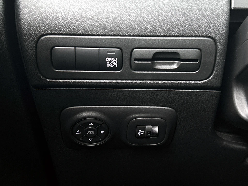 Citroën C3 Aircross – foto 18
